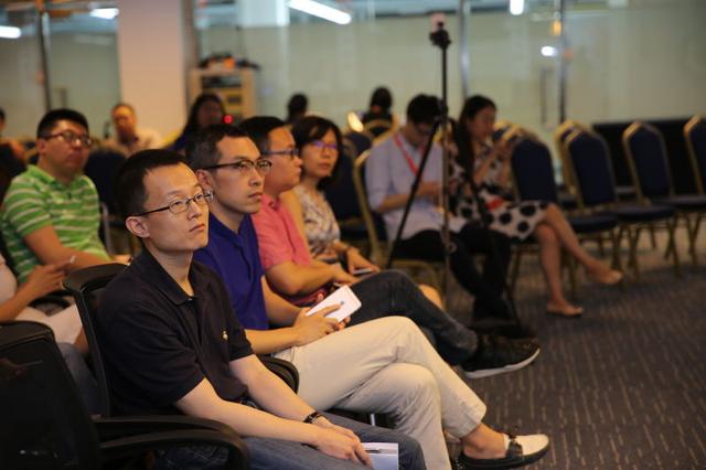 全球INS大會啟幕 2016最宜創業城市榜發布