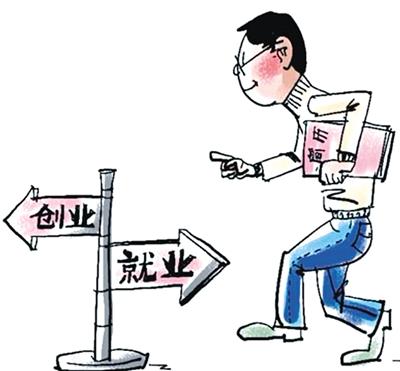 大學生新媒體創業的優與憂