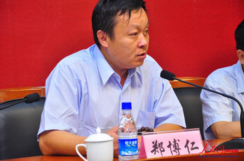 鄭成功祖廟執(zhí)行長:紀(jì)念活動利于臺灣青少年了解大陸