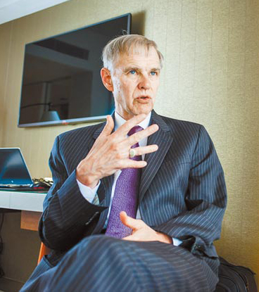 美學(xué)者:統(tǒng)一是北京終極目標(biāo) 納臺(tái)民意多少?zèng)Q定未來(lái) 美學(xué)者:統(tǒng)一是北京終極目標(biāo) 納臺(tái)民意多少?zèng)Q定未來(lái)