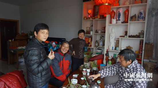 回家過年:帶你感受一場閩北的過年習俗 回家過年:帶你感受一場閩北的過年習俗