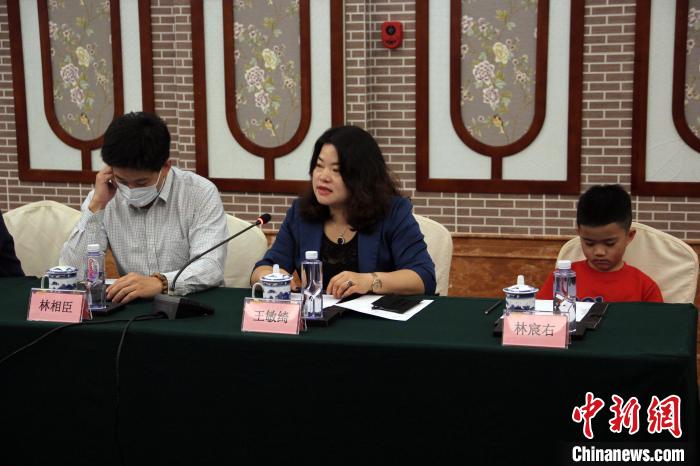 在邕臺商臺屬元宵節共話團圓共謀后疫情時代發展大計