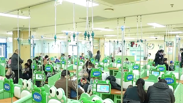 應對流感高發期,今年有什么新變化與新辦法? 應對流感高發期,今年有什么新變化與新辦法?